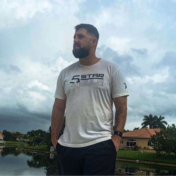 Meet your Posher, Matthew - Picture 1 of 1